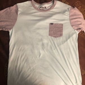 Hurley t